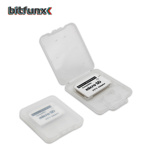 Version 5.0 <span class=keywords><strong>SD2VITA</strong></span> pour carte de jeu PSVita PSV 1000 2000 adaptateur 3.60 système carte MicroSD - Product Image 4