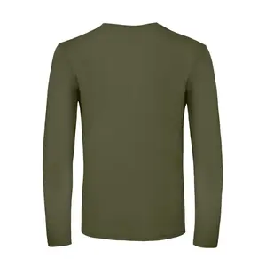 Camiseta B&C # E150 LSL  merchandising personalizado - Product Image 2