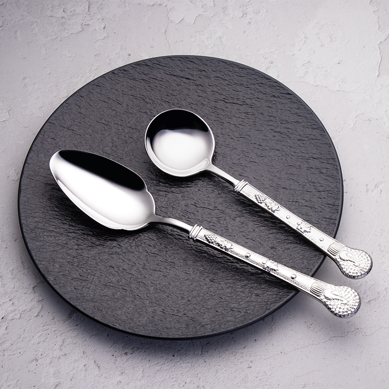 Wholesale Hotel Restaurant Tableware Hotel Style