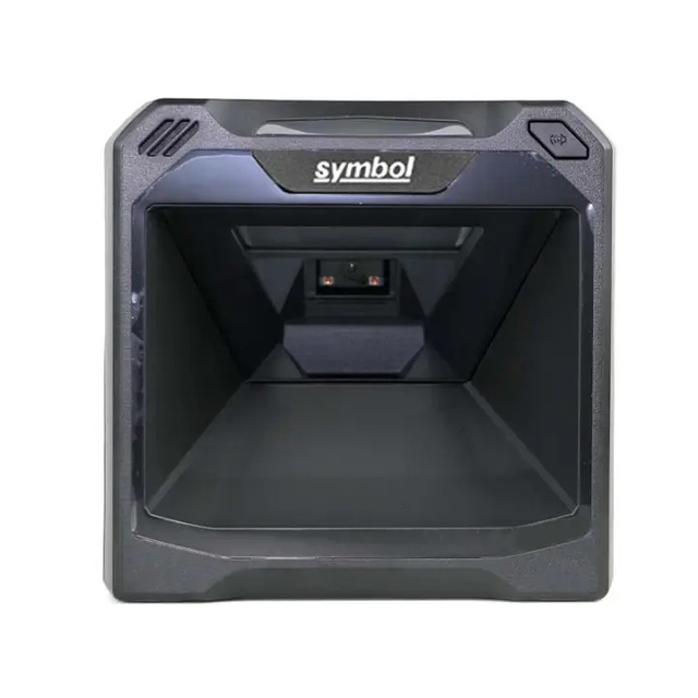 Zebra Symbol DS7708 Vertical Slot Barcode Scanner 1D/2D Hands-free USB Barcode Reader