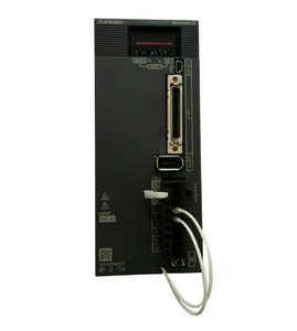 MT-Mitsubishi Drive; MR-JE-70A หมายเลขสั่งซื้อ 1130002467 AC200-240V สินค้าใหม่เอี่ยม ของแท้ มีสินค้าในสต็อก - Product Image 1