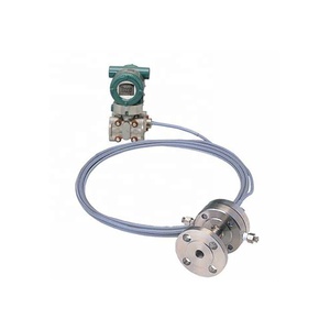 New Yokogawa Ejx438a with <b>Remote</b> Diaphragm Seal | Gauge Pressure, Flange Connection, High Accuracy - Product Image 2