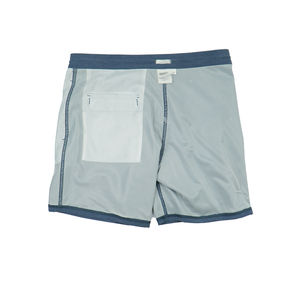 Pantalones cortos de tabla antiarrugas de secado rápido de alta calidad Estilo Hawaiano informal para surfear Natación Respetuoso con el medio ambiente-Servicio OEM - Product Image 5
