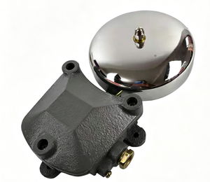 Échantillons Gratuits - DLB1-127/36 Sonnette Électrique Antidéflagrante 36V pour Mines de <span class=keywords><strong>Charbon</strong></span>, Sonnette d'Alerte et de Signalisation - Product Image 5