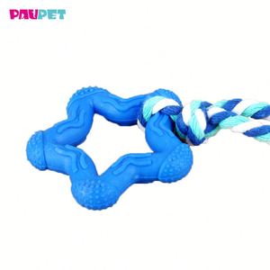 Pet Jouets D'apprentissage Simons <span class=keywords><strong>Chat</strong></span> Jouets Pour Chiens À Mâcher <span class=keywords><strong>De</strong></span> Chaleur Pour Animaux <span class=keywords><strong>de</strong></span> compagnie Tpr Jouet - Product Image 2