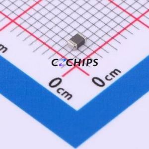 742792040 Ferrite Bead 0805 RF ( Impedance @ Frequency: 600Ohm@100MHz )( Error: 25% )( DC Resistance (DCR): 150mOhm ) - Product Image 1