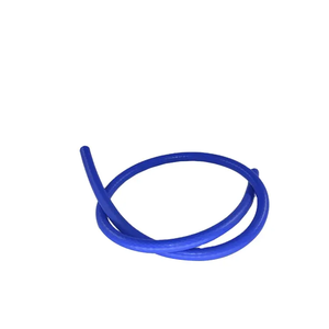 Heat Resistance Performance 50mm 40mm 14mm Flexible Silicone <strong>Vaccum</strong> <strong>Hoses</strong> - Product Image 5