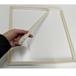 Tira de Sellado Magnética <span class=keywords><strong>TPV</strong></span> Impermeable y a Prueba de Polvo - Longitud Personalizada para Caja de Aislamiento - Product Image 5