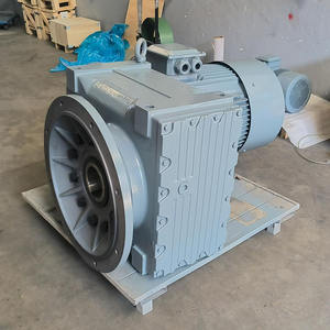 <span class=keywords><strong>Reductor</strong></span> de Engranajes Helicoidales de Eje Paralelo Tipo F/FA/FH/FF/FAF/FHF del Fabricante, Relación 3.77-31434, Torque 200-32000 Nm - Product Image 4