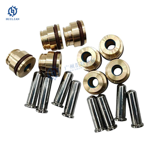 320 307 E320C pengendali Joystick penggali tuas pendorong 118 4086 1184086 untuk Gali 320 12MM - Product Image 3