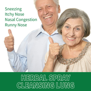 Spray nasal South <span class=keywords><strong>Moon</strong></span>, solution nettoyante pour le nez, pour les problèmes de nez bouché et qui coule, et les inconforts nasaux. - Product Image 5