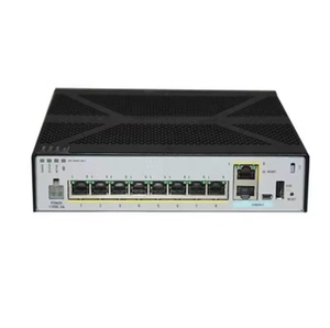 FPR1010-NGFW-K9 FPR1010-ASA-K9 Firepower 1010 NGFW ASA Appliance Desktop ความเร็วส่งข้อมูล 38 Gbps รองรับ VPN เพียร์ส 15,000 ตัว มีสินค้าในสต็อก - Product Image 3