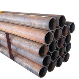 シームレススチールパイプ炭素鋼ステンレススチールチューブ4130クロモリーチューブ油圧シリンダー800kg容量6インチローアーム<span class=keywords><strong>Tw</strong></span> - Product Image 4