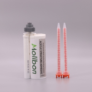 Hai thành phần 10:1 250ml keo Acrylic để xây dựng cho đá cẩm thạch Acrylic đá granit thiêu kết - Product Image 3