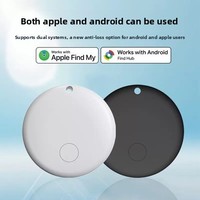 Localizador GPS Compatible con Google para Mascotas, Control Remoto, Rastreador en Tiempo Real para Perros/Gatos, para Rastreo en Exteriores