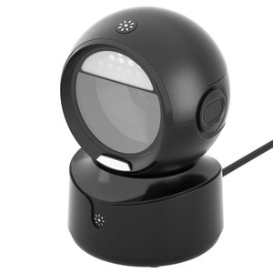 Scanner di Codici a Barre Lineare CCD RUINAI Usato, per Codici Monodimensionali e Bidimensionali, QR Code, con Ampia Finestra, USB, Scansione ad Alta Velocità - Product Image 6