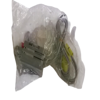 PLC Mkb16-10l-m9pl Silinder Nsmp untuk Produk Bergaransi Baru Asli Otomasi Industri Sistem Kontrol Terprogram PLC