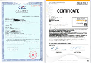 Pijamas Personalizados para Niños, Ropa de Mameluco Acanalada y Jersey de Licra de Bambú, Pijama Onesie de Manga Larga y Tela Gruesa - Product Image 5