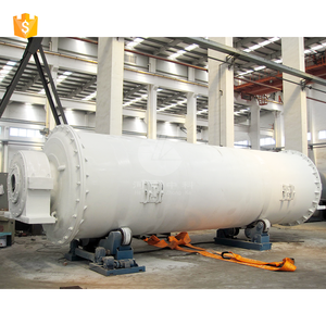 <span class=keywords><strong>Ball</strong></span> Mill Penggiling Semen untuk Pengolahan Klinker dan Slag di Pabrik Semen - Product Image 6