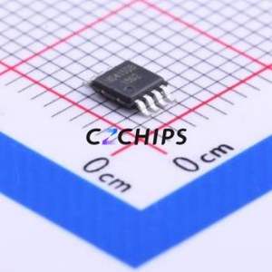 Chip IC de circuito integrado NS4150B, amplificador de potencia de audio, venta completa, Chips de componentes electrónicos y servicio BOM, original y nuevo - Product Image 1