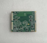 Congatec AG L130717 PN:646904 L132817 PN:045105 L134315 PN 045202 Carte mère de module médical industriel d'origine
