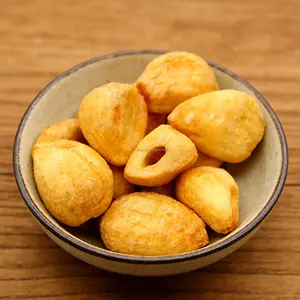 Copos de Ajo Crujientes Listos para Usar - Fritos al Vacío para Máximo Sabor y Larga Duración |   Calidad de Exportación desde China - Product Image 3