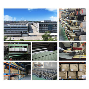 แผ่นปูพื้นอุตสาหกรรมแบบประกบ OEM สำหรับโรงงานและคลังสินค้า รุ่น V-Tiles <span class=keywords><strong>Mays</strong></span> - Product Image 5