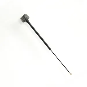 Antena de Repuesto HOT <span class=keywords><strong>Caddx</strong></span> <span class=keywords><strong>VISTA</strong></span> <span class=keywords><strong>Polar</strong></span> Nebula Digital HD FPV System 5.8G 80mm 150mm LHCP para Piezas de RC - Product Image 1