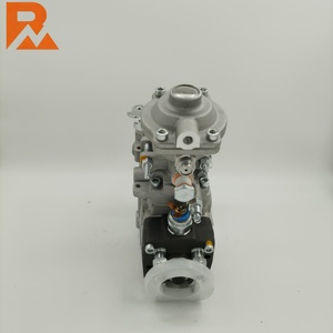 Bomba de Inyección de Combustible 0460414160 VE4 11F1900R653-1 86016001 R653-1 para Motor 8045.25T - Product Image 5
