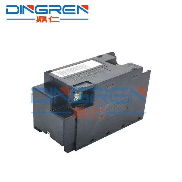C9382 C12C938211 Waste Ink Tank Maintenance Box for EPSON WorkForce Pro WF C5310 C5810 C5390A C5890A C5390DW C5890DWF