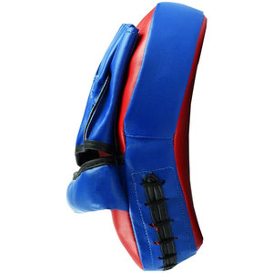 Ventes chaudes d'usine : Pads de frappe en cuir de haute qualité, légers, durables et confortables - Product Image 5