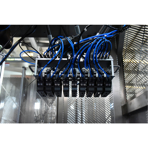 Robot Delta Con sistema visual para salchichas Robots <span class=keywords><strong>de</strong></span> Inteligencia Artificial Brazo <span class=keywords><strong>Manipulador</strong></span> - Product Image 2