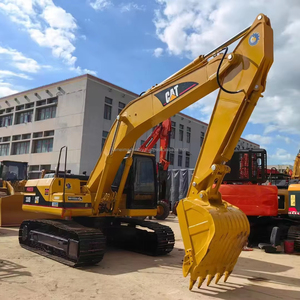 320b 320C 320D สำหรับแมวอเมริกันแท้มือสองราคาถูกหนอนผีเสื้อ320 20ตันมาเลเซีย - Product Image 1