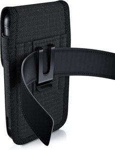 Étui pour téléphone portable pour Cricket Debut, Icon, AT&T Radiant Core, <span class=keywords><strong>Calypso</strong></span> 2, Moto E6, G7 Play, Alcatel Onyx, REVVLRY REVVL2 - Product Image 4