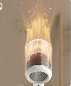 Secador <span class=keywords><strong>de</strong></span> Pelo Profesional Compacto <span class=keywords><strong>de</strong></span> Alta Velocidad con Motor BLDC, Concentrador Iónico Eléctrico <span class=keywords><strong>de</strong></span> Plástico para Hogar, Hotel <span class=keywords><strong>y</strong></span> <span class=keywords><strong>Viajes</strong></span> - Product Image 4