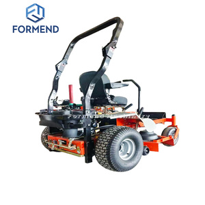 Migliore <span class=keywords><strong>Offerta</strong></span> Nuovissimo Mini Trattore <span class=keywords><strong>Tosaerba</strong></span> a Raggio Zero per Uso Commerciale - Product Image 2