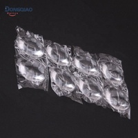 Lentille asphérique de qualité optique 37 mm pour Google Cardboard VR