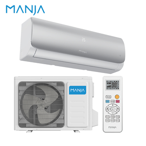 Climatisation intelligente mini-<span class=keywords><strong>split</strong></span> <span class=keywords><strong>2</strong></span> zones 1,5 CV avec technologie Inverter, climatiseur 1 CV 12000 BTU, pompe à chaleur, climatiseur <span class=keywords><strong>split</strong></span> 0,5 tonne - Product Image 1