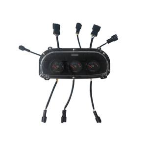 Ensemble de boîtier d'instrumentation pour chariot élévateur Doosan Daewoo 3,5-5 tonnes D35S5 D55C5 A40031716 Modèle Diesel - Product Image 2