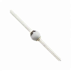 Diodes Authorized Distributor Buy Online Electronic Components BZW03C16-TR SOD-64, Axial - Product Image 1