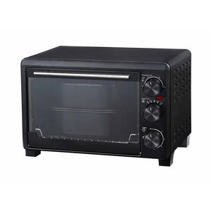 <span class=keywords><strong>Horno</strong></span> Eléctrico Dos en Uno Guangrong Metal Smoked Air Fried de 18 Litros para Exportación, Venta al por Mayor y Regalos Transfronterizos de Fábrica - Product Image 2