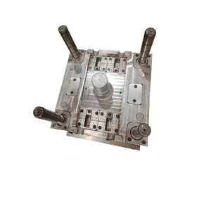 Dessins de fabrication de moules, moulage par injection de plastique ABS PC PP PA66, pièces détachées, services de découpe, équipement industriel - Product Image 4