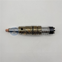 Inyector Diesel NANT 2894920 para Válvulas de Inyección del Conjunto del Motor