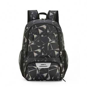 Mochila Deportiva Personalizada Impermeable para Viajes, Aire Libre, Escuela, Baloncesto, Entrenamiento Deportivo para Estudiantes - Product Image 4