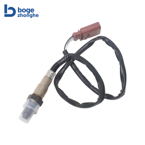 OE 하이 퀄리티 058906265C 06C906265 공장 도매 람다 산소 센서 아우디 A4 A6 S4 S6 폭스바겐 파사트 - Product Image 3