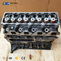 Moteur neuf TD42 ZD30 TD27 QD32 YD25 A15S KA24 QR20 D40 RB26 TB48, bloc moteur complet pour Nissan Navara NV350 Urvan