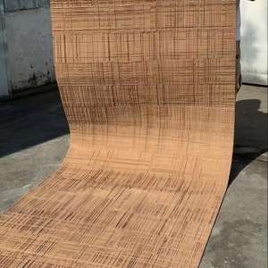 Carrelage mural en argile de roche facile à installer Panneaux de revêtement en <span class=keywords><strong>pierre</strong></span> flexible Carrelages de sol de garage en vinyle <span class=keywords><strong>PVC</strong></span> flexible de haute qualité - Product Image 2