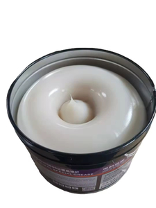 Grasa de Litio Roja Multiusos Power Eagle con Certificación NSF, en Tubo, con Aceite Base NLGI # 2 # 3 450g - Product Image 3
