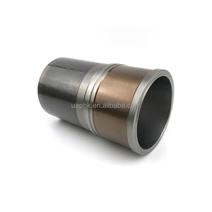 Camisa de cilindro de motor diésel C1C1 C12 C13 CA1979330 197-9330 1979330 para cargadoras de ruedas 966H 972G II 972H 980C 980K 980M 982M - Product Image 3