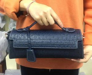 Borse da donna alla moda di lusso in pelle sintetica pochette da donna di classe borsa a tracolla e borse tagliate <span class=keywords><strong>Boso</strong></span> De Mujer - Product Image 6